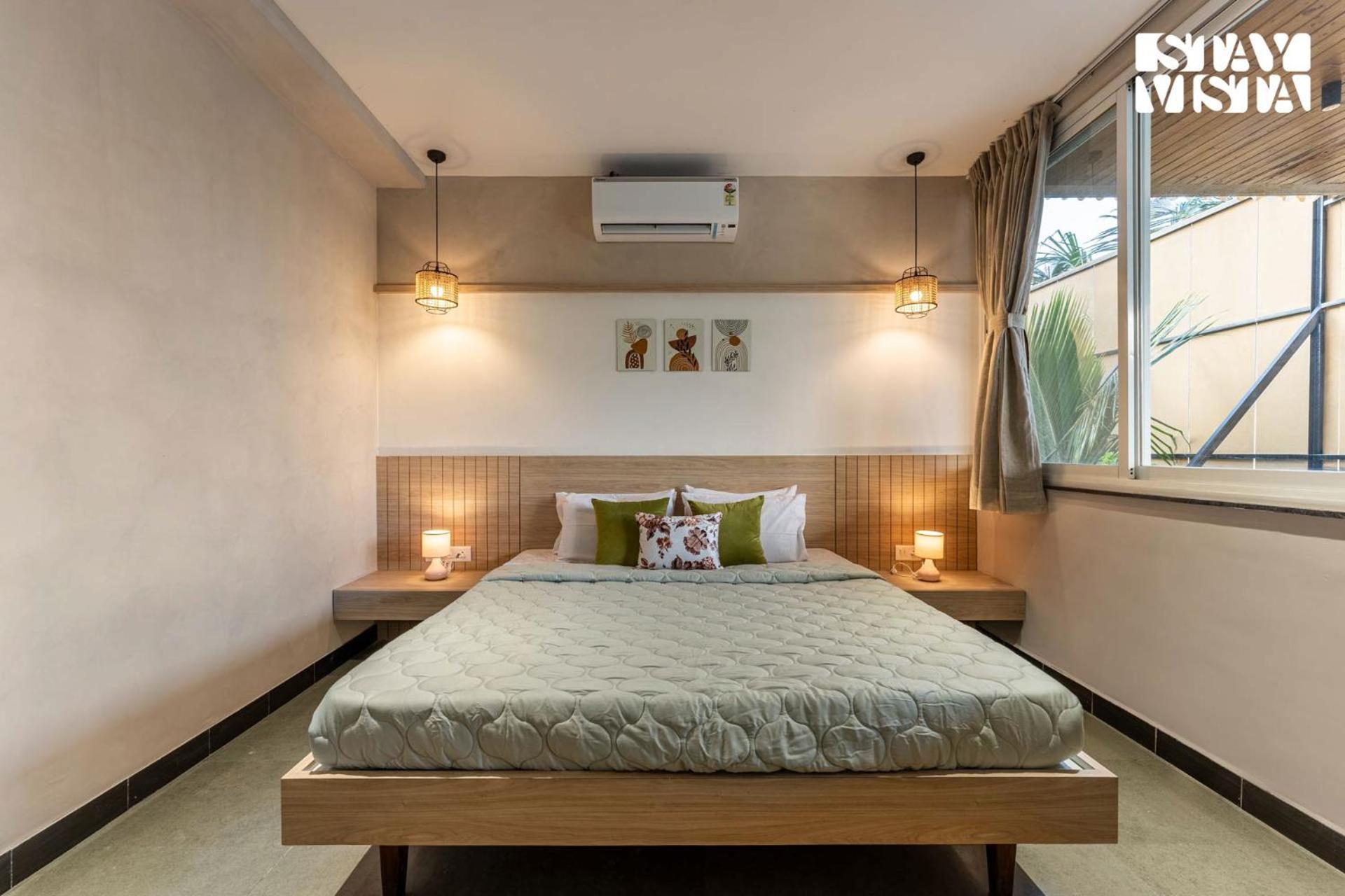 Stayvista At Countryside Meadows With Pool, Ac プネ エクステリア 写真